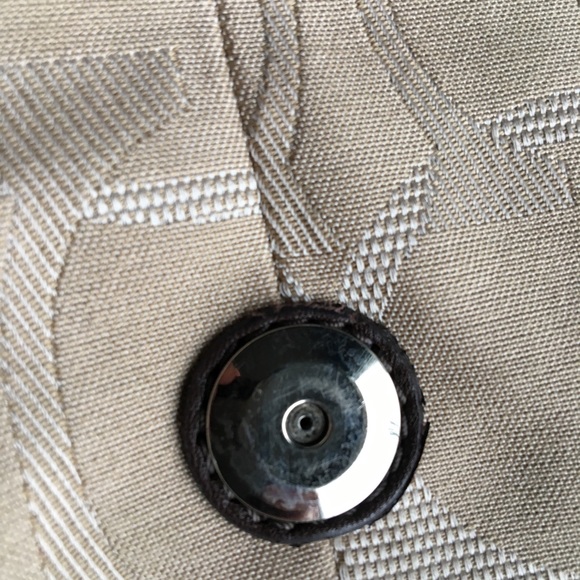 Coach shoulder purse - Picture 8 of 8